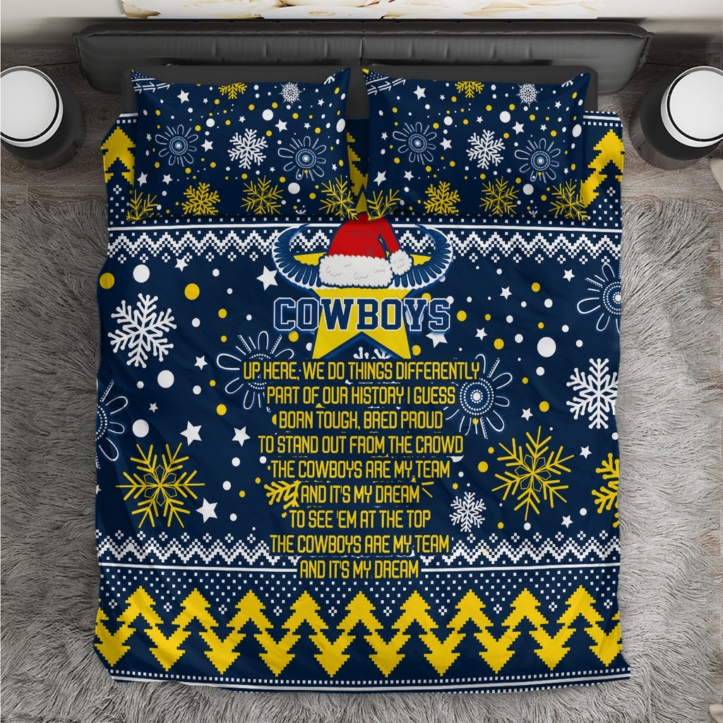 cowboys-rugby-bedding-set-born-tough-bred-proud-christmas-vibe-2023