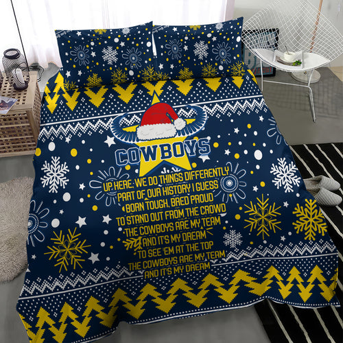 cowboys-rugby-bedding-set-born-tough-bred-proud-christmas-vibe-2023