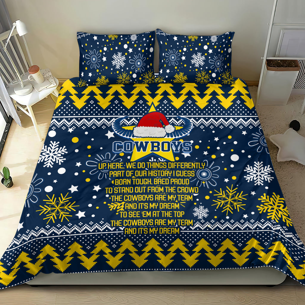 cowboys-rugby-bedding-set-born-tough-bred-proud-christmas-vibe-2023