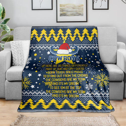 cowboys-rugby-blanket-born-tough-bred-proud-christmas-vibe-2023