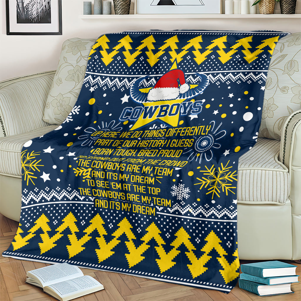 cowboys-rugby-blanket-born-tough-bred-proud-christmas-vibe-2023