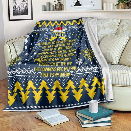 cowboys-rugby-blanket-born-tough-bred-proud-christmas-vibe-2023