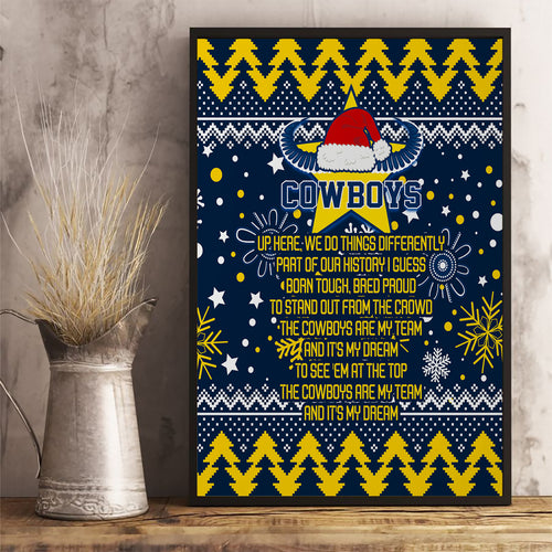 cowboys-rugby-canvas-wall-art-born-tough-bred-proud-christmas-vibe-2023