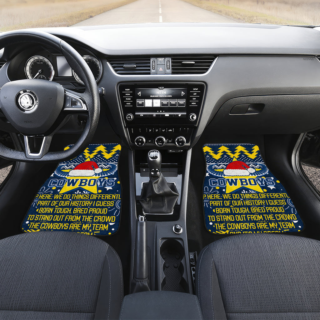 cowboys-rugby-car-mats-born-tough-bred-proud-christmas-vibe-2023