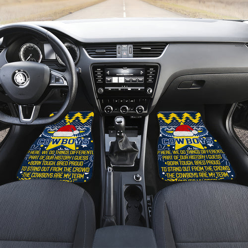 cowboys-rugby-car-mats-born-tough-bred-proud-christmas-vibe-2023
