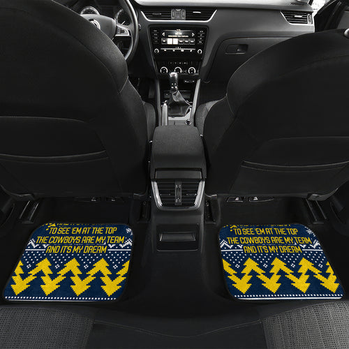 cowboys-rugby-car-mats-born-tough-bred-proud-christmas-vibe-2023