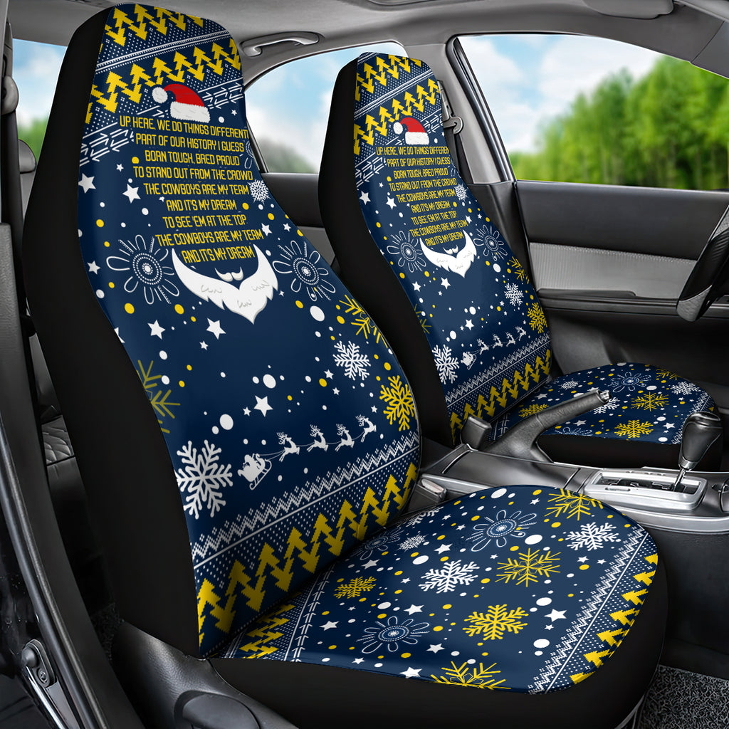 cowboys-rugby-car-seat-cover-born-tough-bred-proud-christmas-vibe-2023