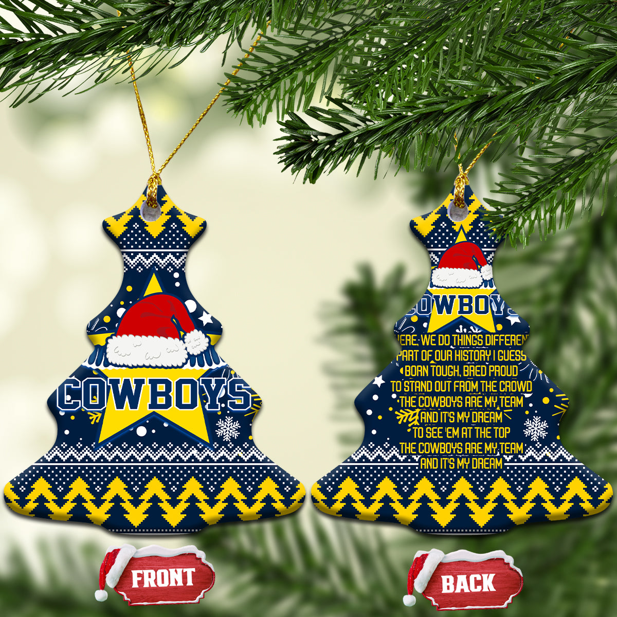 cowboys-rugby-ceramic-ornament-born-tough-bred-proud-christmas-vibe-2023