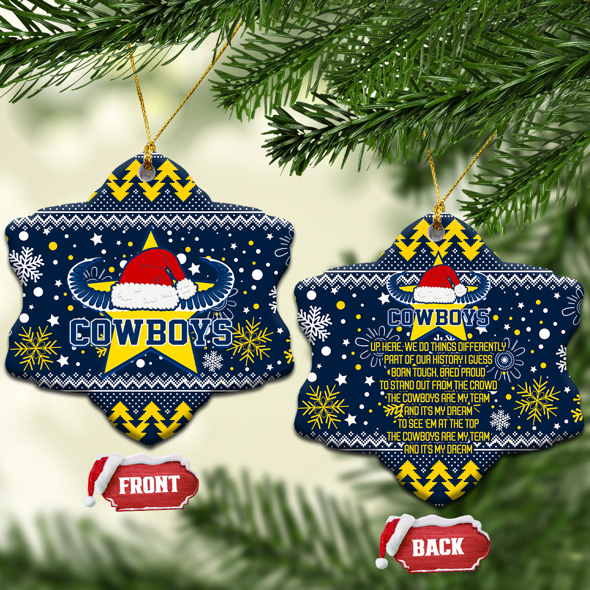 cowboys-rugby-ceramic-ornament-born-tough-bred-proud-christmas-vibe-2023