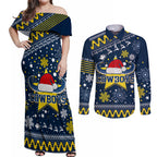 cowboys-rugby-couples-matching-off-shoulder-maxi-dress-and-long-sleeve-button-shirt-born-tough-bred-proud-christmas-vibe-2023