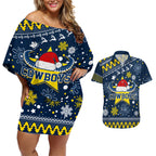 cowboys-rugby-couples-matching-off-shoulder-short-dress-and-hawaiian-shirt-born-tough-bred-proud-christmas-vibe-2023