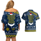cowboys-rugby-couples-matching-off-shoulder-short-dress-and-hawaiian-shirt-born-tough-bred-proud-christmas-vibe-2023