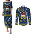 cowboys-rugby-couples-matching-puletasi-dress-and-long-sleeve-button-shirt-born-tough-bred-proud-christmas-vibe-2023