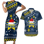 cowboys-rugby-couples-matching-short-sleeve-bodycon-dress-and-hawaiian-shirt-born-tough-bred-proud-christmas-vibe-2023
