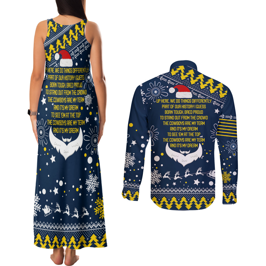 cowboys-rugby-couples-matching-tank-maxi-dress-and-long-sleeve-button-shirt-born-tough-bred-proud-christmas-vibe-2023