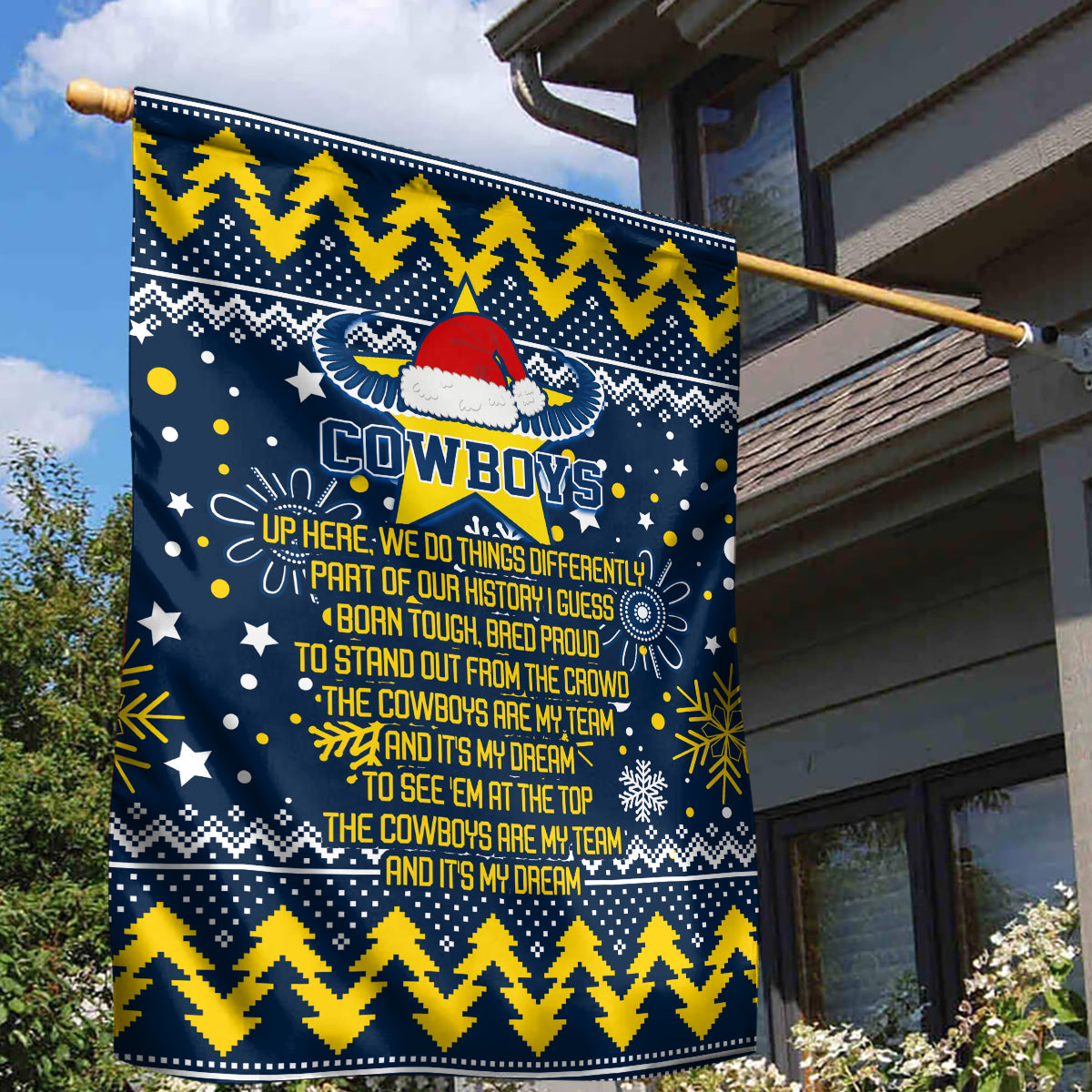 cowboys-rugby-garden-flag-born-tough-bred-proud-christmas-vibe-2023