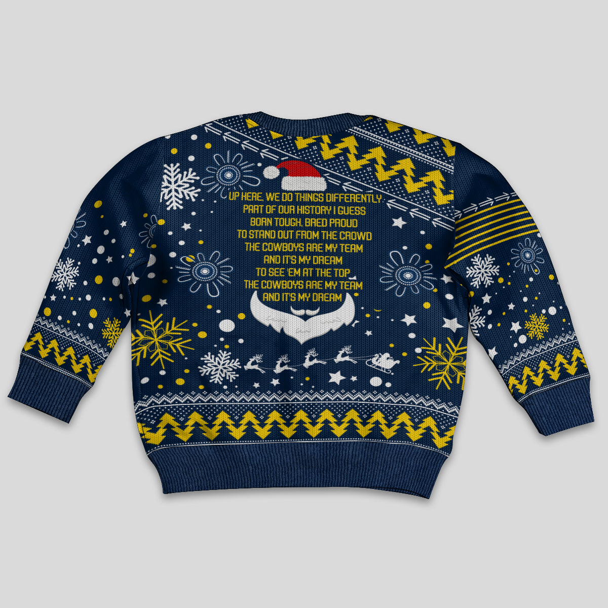 cowboys-rugby-kid-ugly-christmas-sweater-born-tough-bred-proud-christmas-vibe-2023