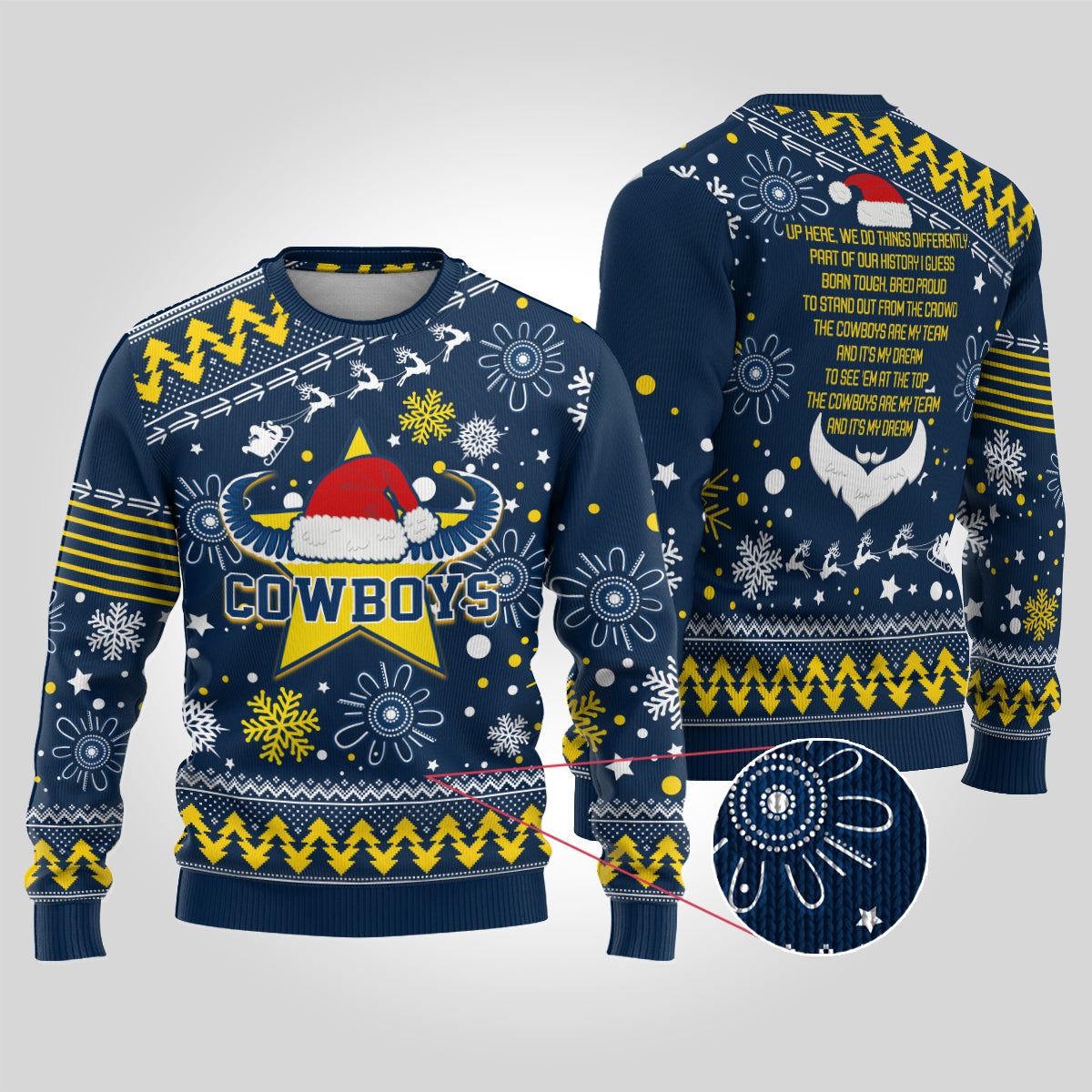 cowboys-rugby-ugly-christmas-sweater-born-tough-bred-proud-christmas-vibe-2023