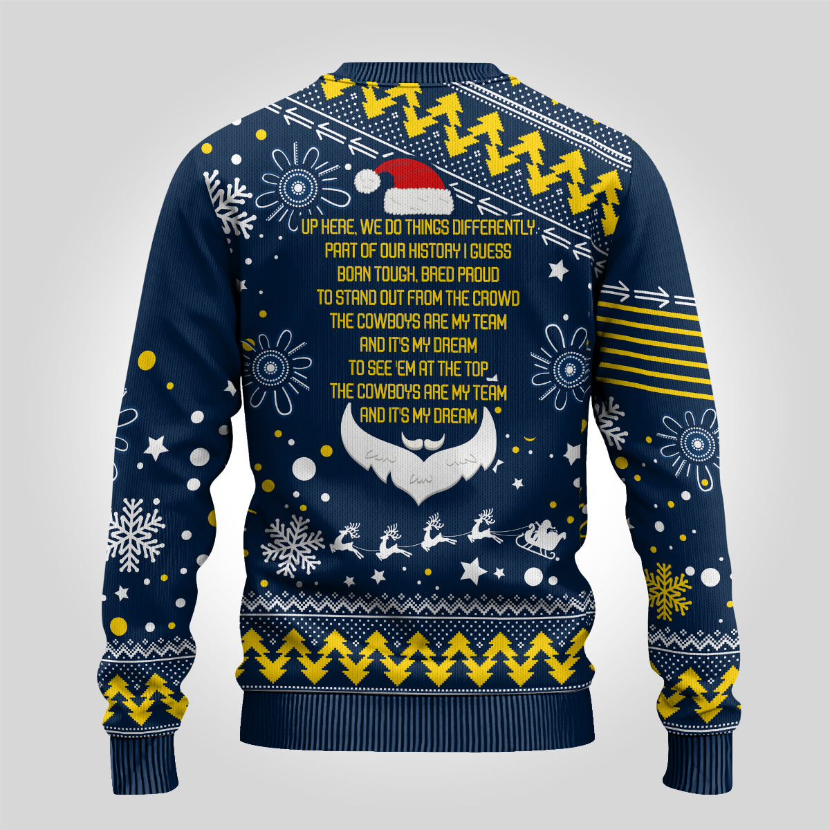 cowboys-rugby-ugly-christmas-sweater-born-tough-bred-proud-christmas-vibe-2023