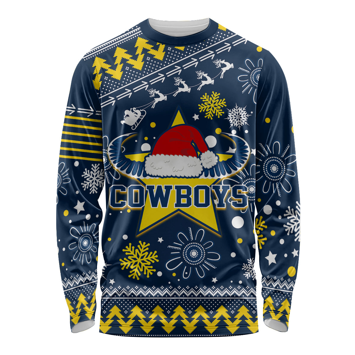 cowboys-rugby-long-sleeve-shirt-born-tough-bred-proud-christmas-vibe-2023