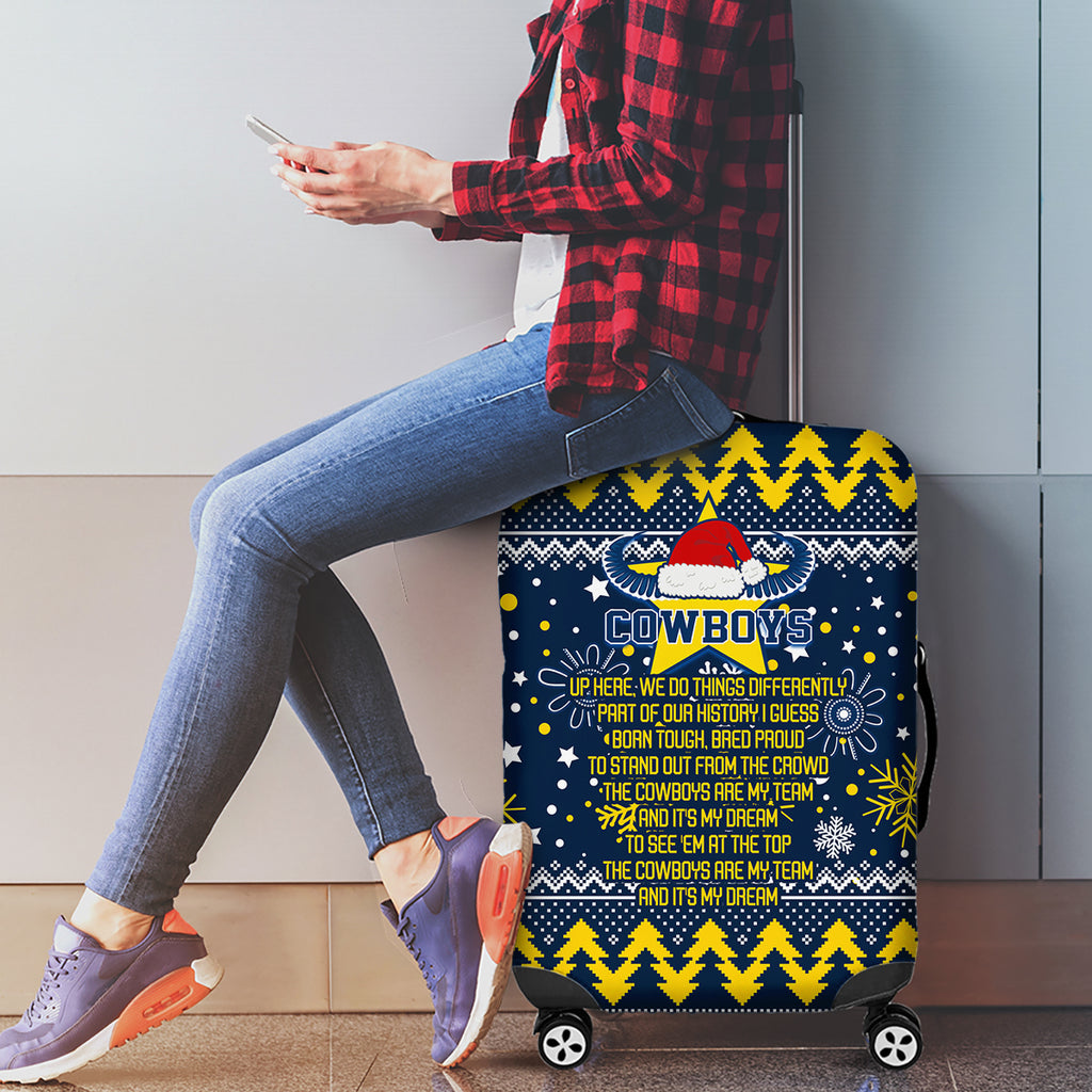 cowboys-rugby-luggage-cover-born-tough-bred-proud-christmas-vibe-2023