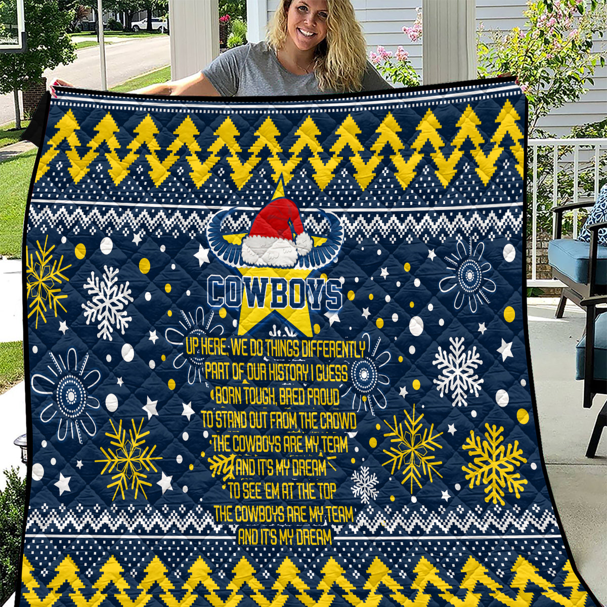 cowboys-rugby-quilt-born-tough-bred-proud-christmas-vibe-2023