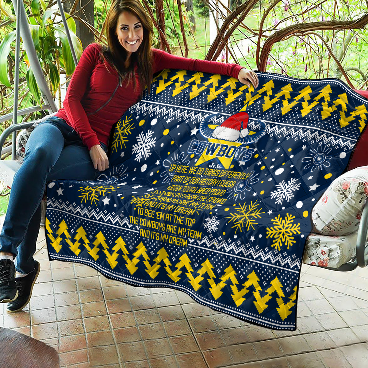 cowboys-rugby-quilt-born-tough-bred-proud-christmas-vibe-2023