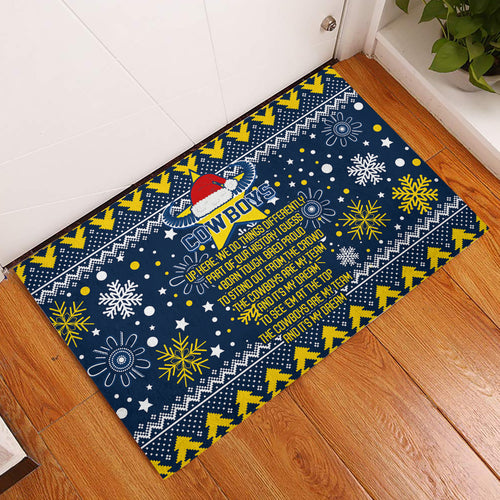 cowboys-rugby-rubber-doormat-born-tough-bred-proud-christmas-vibe-2023