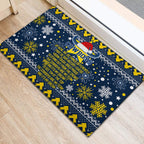 cowboys-rugby-rubber-doormat-born-tough-bred-proud-christmas-vibe-2023