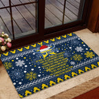 cowboys-rugby-rubber-doormat-born-tough-bred-proud-christmas-vibe-2023