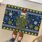 cowboys-rugby-rubber-doormat-born-tough-bred-proud-christmas-vibe-2023