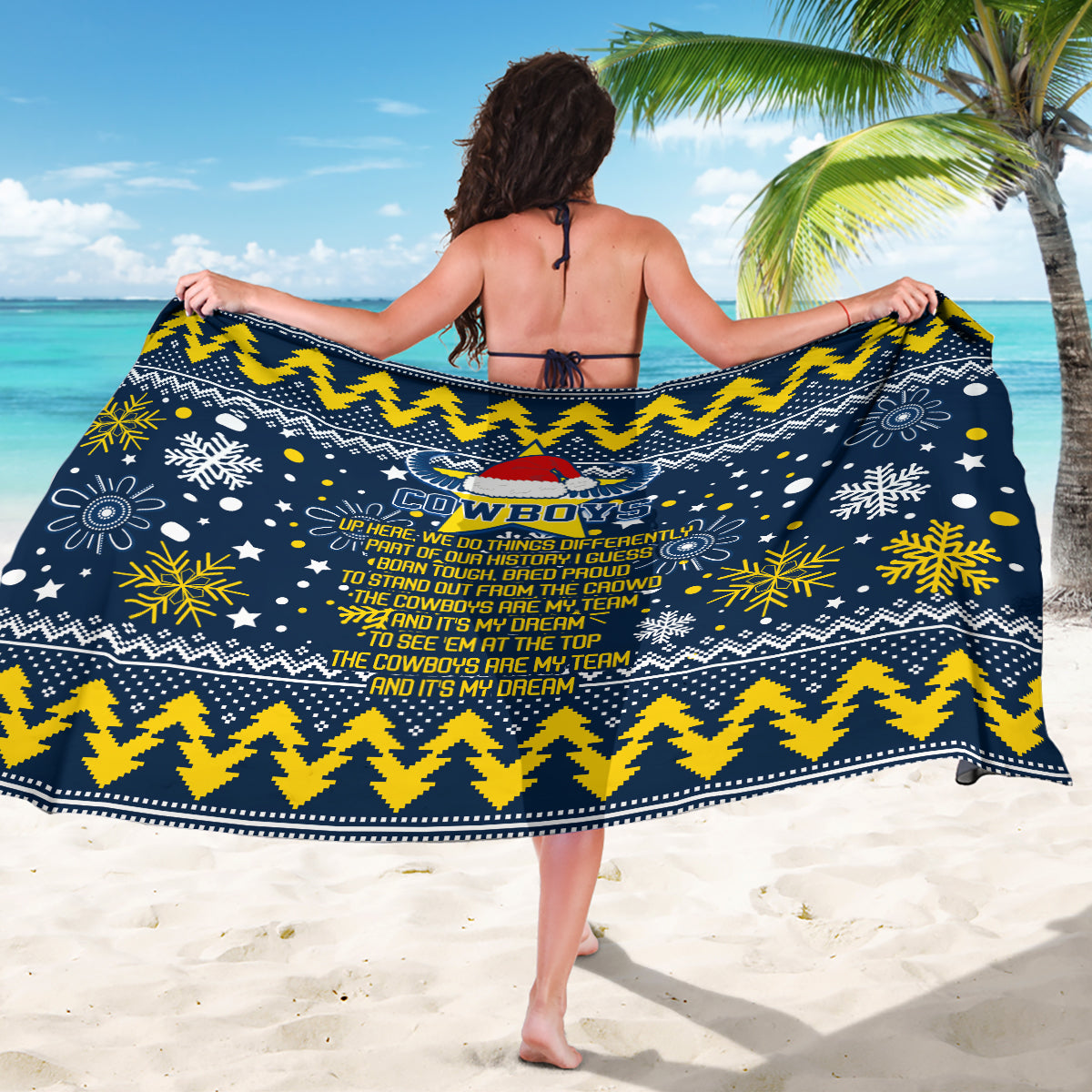 cowboys-rugby-sarong-born-tough-bred-proud-christmas-vibe-2023