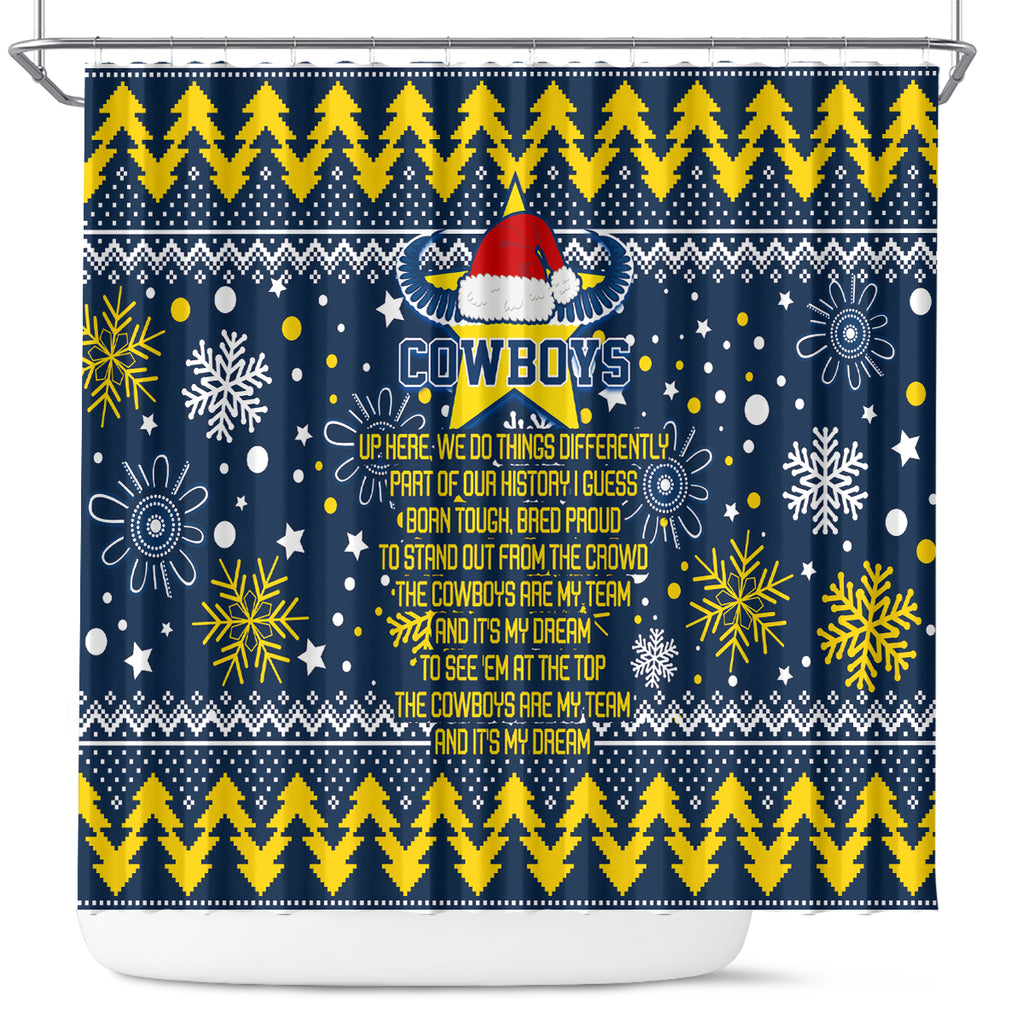 cowboys-rugby-shower-curtain-born-tough-bred-proud-christmas-vibe-2023