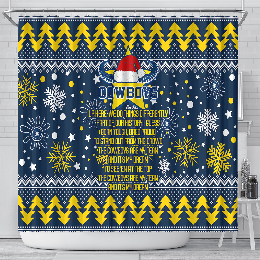 cowboys-rugby-shower-curtain-born-tough-bred-proud-christmas-vibe-2023