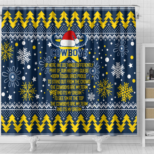 cowboys-rugby-shower-curtain-born-tough-bred-proud-christmas-vibe-2023