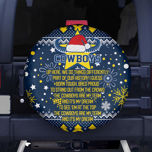 cowboys-rugby-spare-tire-cover-born-tough-bred-proud-christmas-vibe-2023