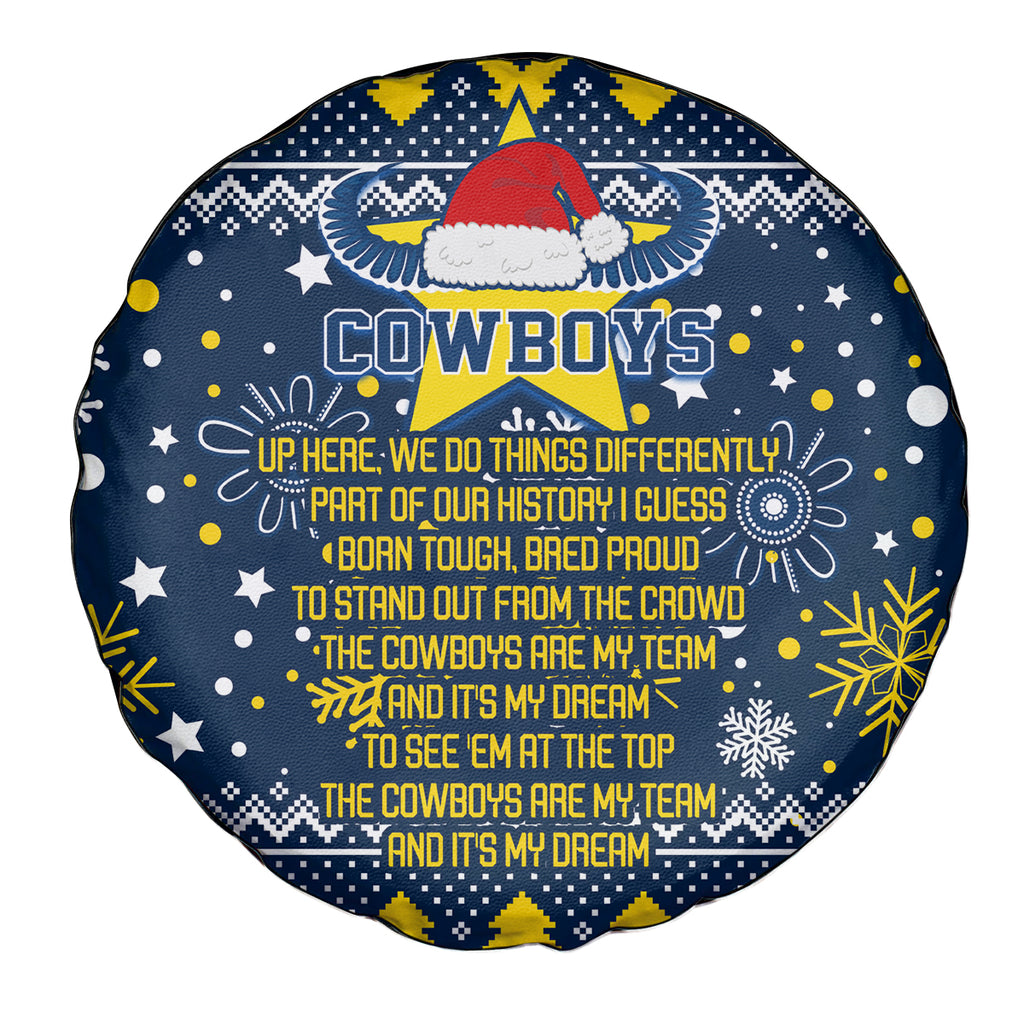 cowboys-rugby-spare-tire-cover-born-tough-bred-proud-christmas-vibe-2023