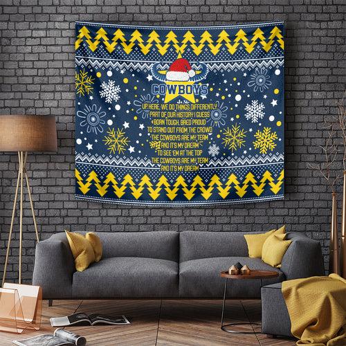 cowboys-rugby-tapestry-born-tough-bred-proud-christmas-vibe-2023