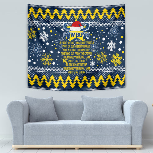 cowboys-rugby-tapestry-born-tough-bred-proud-christmas-vibe-2023