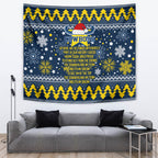 cowboys-rugby-tapestry-born-tough-bred-proud-christmas-vibe-2023