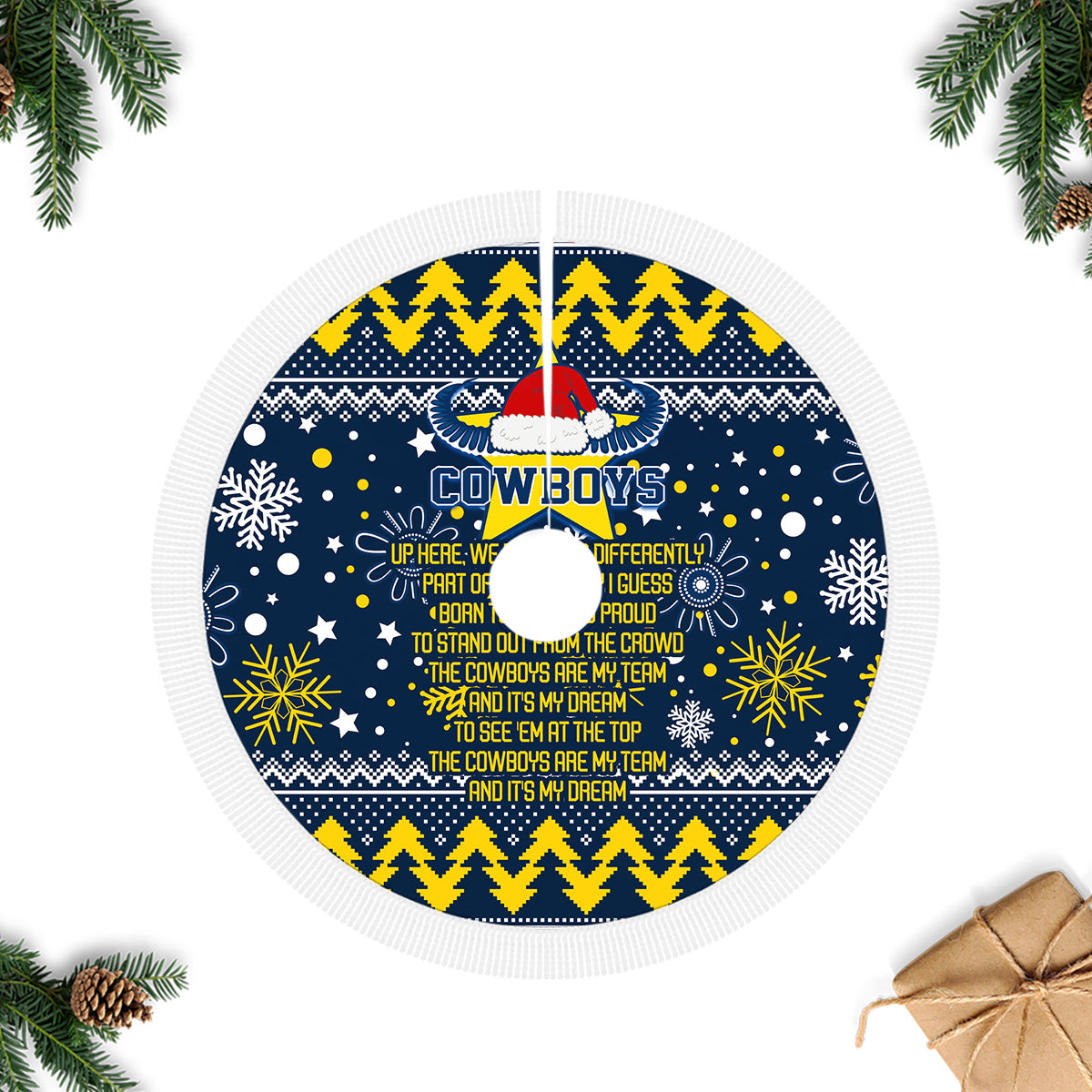 cowboys-rugby-tree-skirt-born-tough-bred-proud-christmas-vibe-2023