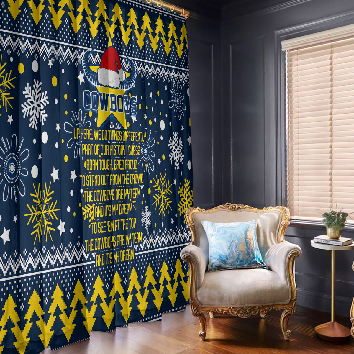 cowboys-rugby-window-curtain-born-tough-bred-proud-christmas-vibe-2023