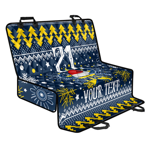 custom-cowboys-rugby-back-car-seat-cover-born-tough-bred-proud-christmas-vibe-2023