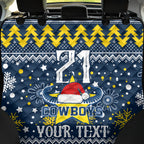 custom-cowboys-rugby-back-car-seat-cover-born-tough-bred-proud-christmas-vibe-2023