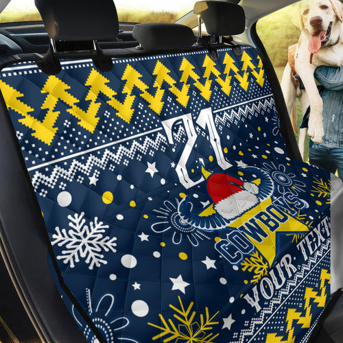 custom-cowboys-rugby-back-car-seat-cover-born-tough-bred-proud-christmas-vibe-2023