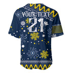 custom-cowboys-rugby-baseball-jersey-born-tough-bred-proud-christmas-vibe-2023