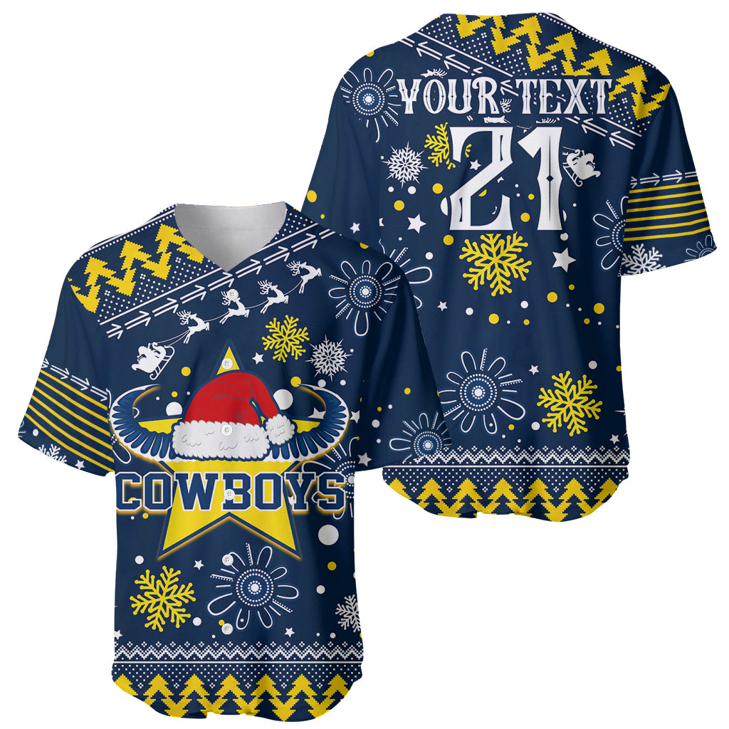 custom-cowboys-rugby-baseball-jersey-born-tough-bred-proud-christmas-vibe-2023