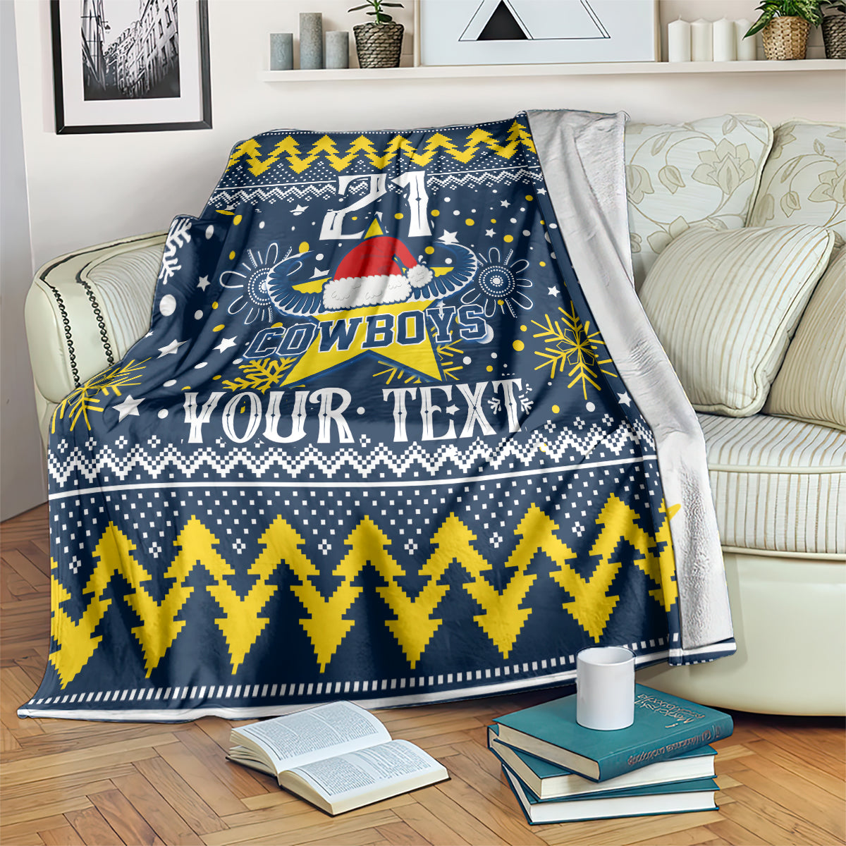 custom-cowboys-rugby-blanket-born-tough-bred-proud-christmas-vibe-2023