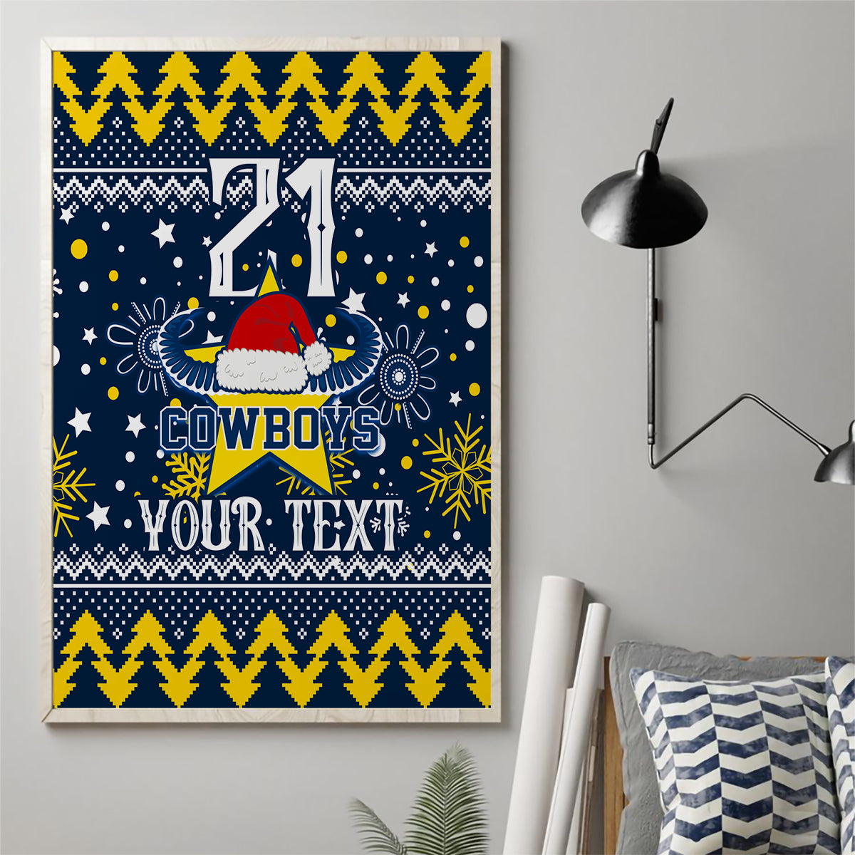 custom-cowboys-rugby-canvas-wall-art-born-tough-bred-proud-christmas-vibe-2023