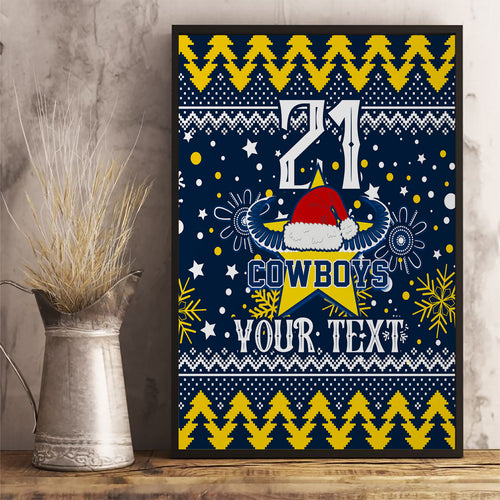 custom-cowboys-rugby-canvas-wall-art-born-tough-bred-proud-christmas-vibe-2023